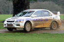 59 Colin Britton  Donemana  Arthur Kierans  Monaghan  Mitsubishi Lancer EVO IX  4B 